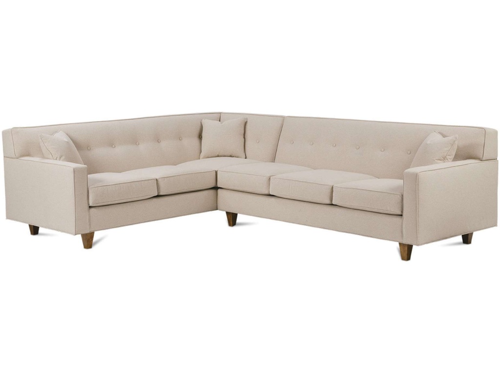 Dorset Sectional - main image